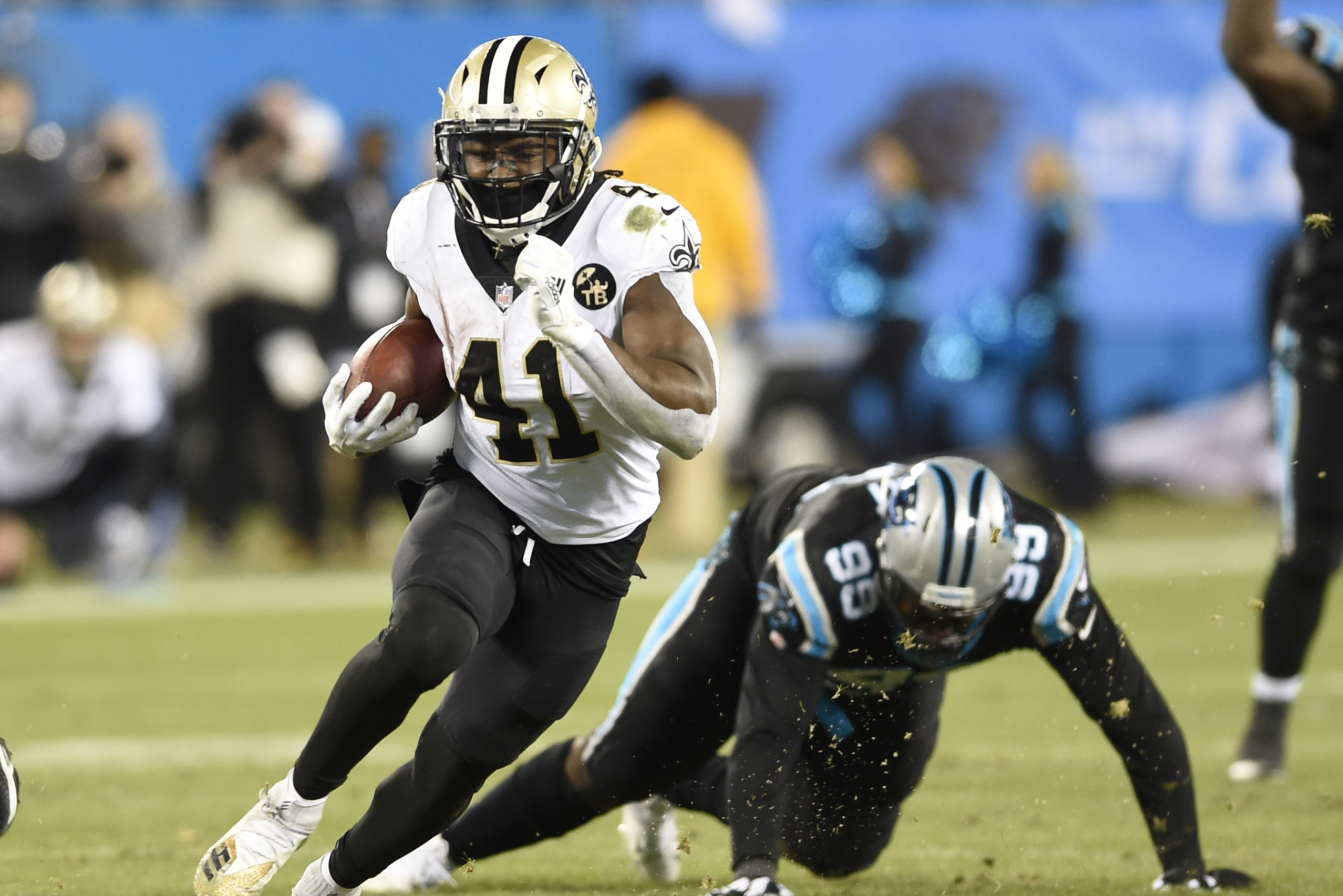 New Orleans Saints vs. Pittsburgh Steelers Betting Odds, Analysis