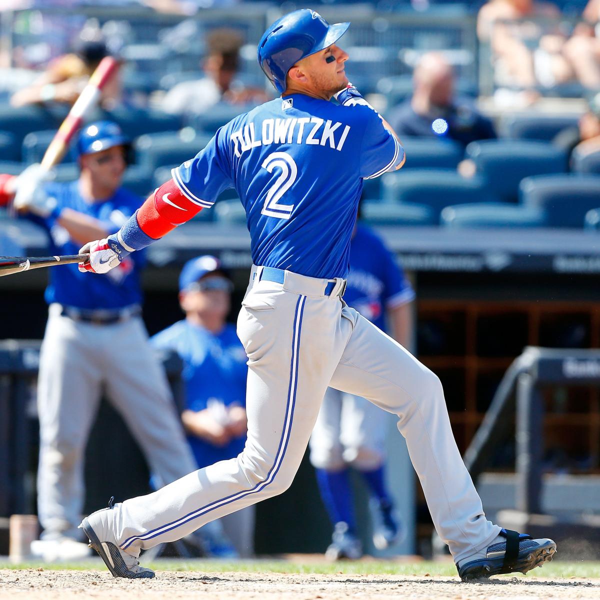 Giants rumors sf had most impressive presence at troy tulowitzki