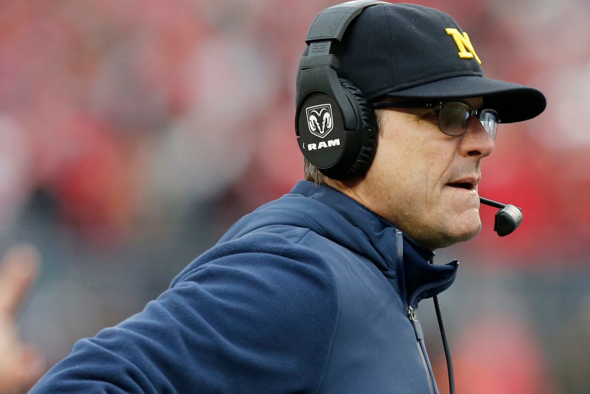 Michigan Football Recruiting 2019 Top Recruits Landed, Class