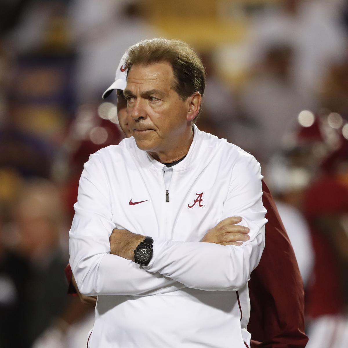 Alabama football recruiting 2018 top recruits landed class