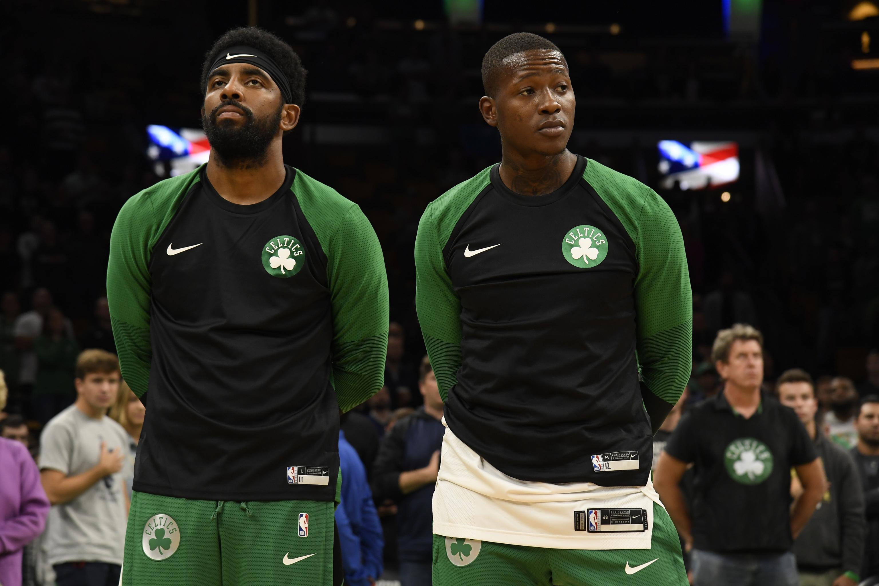 Celtics Trade Rumors: Terry Rozier Has Drawn Interest from 'At