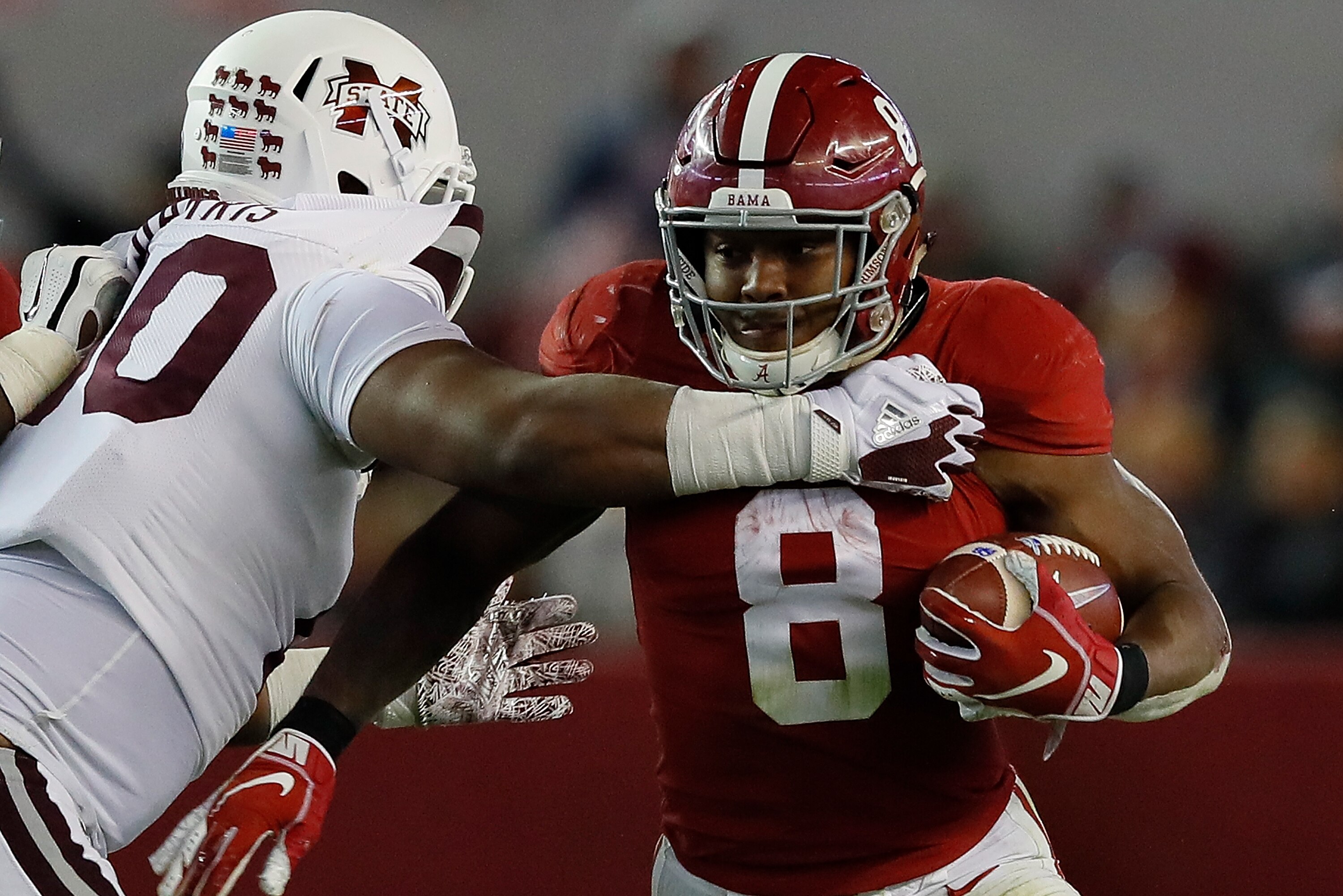 Orange Bowl 2018 Underrated Stars To Watch And Picks In