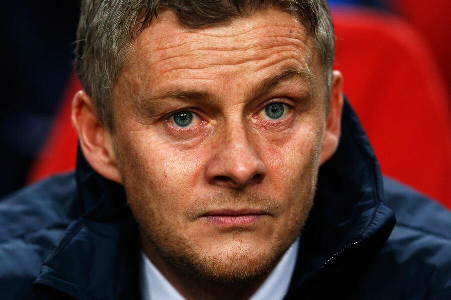 Who Will Be Man Utd Caretaker Manager | Bleacher Report ...