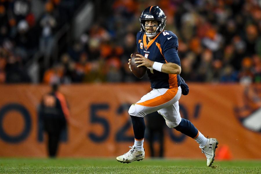 Tennessee Titans vs. Denver Broncos: Spread Analysis and Pick Prediction, News, Scores, Highlights, Stats, and Rumors