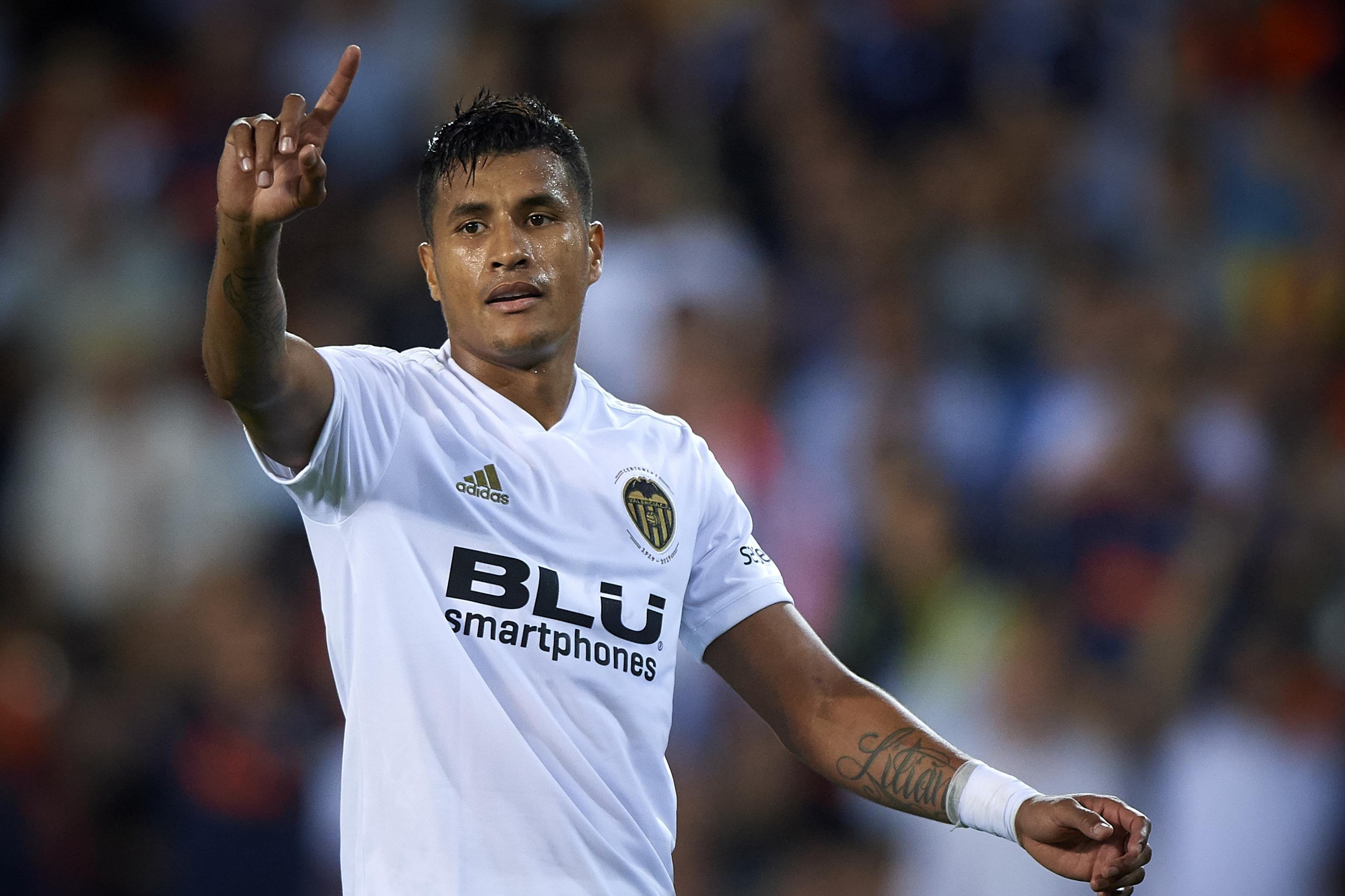 Marcelino Confirms Jeison Murillo Will Leave Valencia Amid Barcelona  Rumours | News, Scores, Highlights, Stats, and Rumors | Bleacher Report