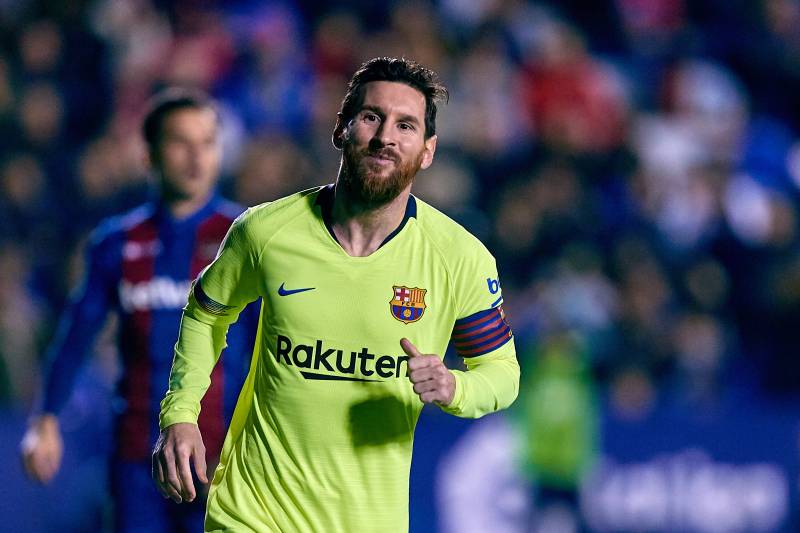 Fc Barcelona vs Celta Vigo Spain La Liga Today Live Football Soccer Nov.9-2019