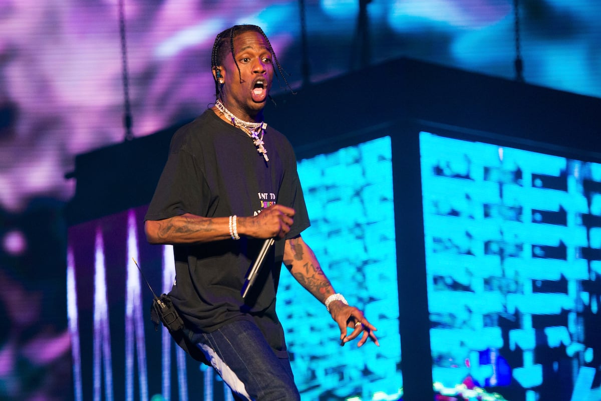travis scott 5s