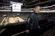 FILE - In this Sept. 27, 2016, file photo, Vivek Ranadive, the majority owner of the Sacramento Kings, poses in the new Golden 1 Center in Sacramento, Calif. The Kings are expected to bid on hosting the 2022 or 2023 NBA All-Star Game. (AP Photo/Rich Pedroncelli, file)