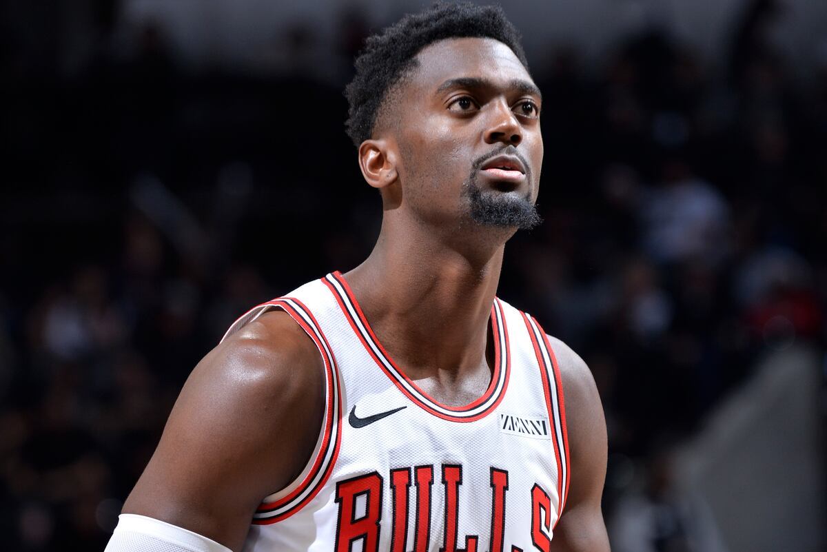 Bobby Portis Out 24 Weeks; Ankle Injury Diagnosed as Sprain News