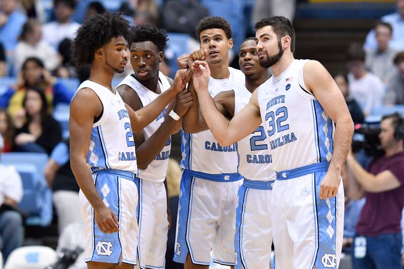 Cbs Sports Classic 2018 Teams Schedule Live Stream Bracket And
