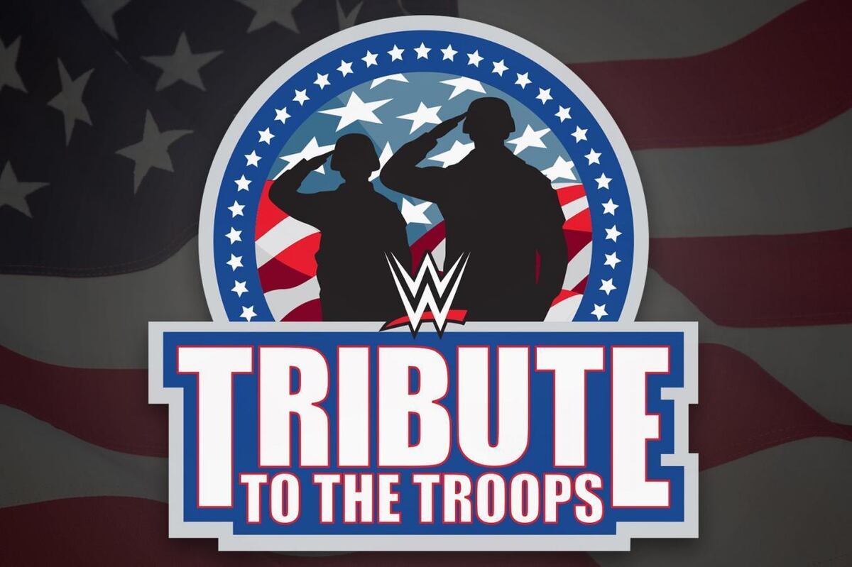 WWE Tribute to the Troops 2018 Results Winners, Grades, Reaction and