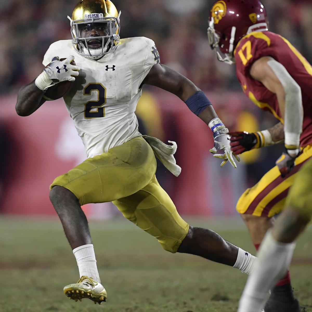 Bowl Games 201819 Full Schedule and Predictions for College Football