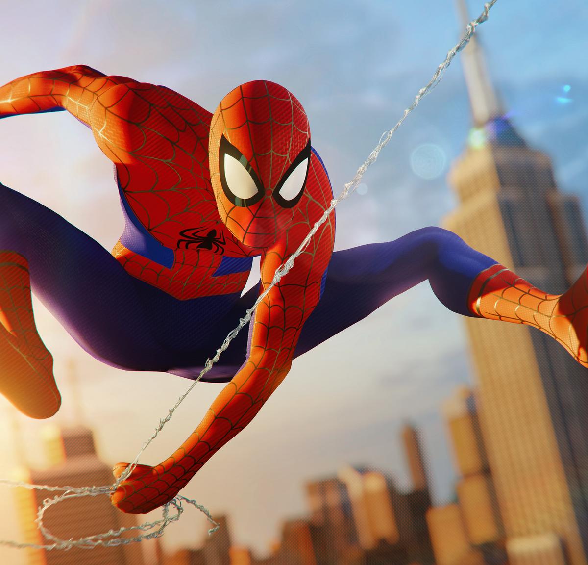 Spider-Man 'The City That Never Sleeps' DLC Review and Speedrunning Tips |  News, Scores, Highlights, Stats, and Rumors | Bleacher Report