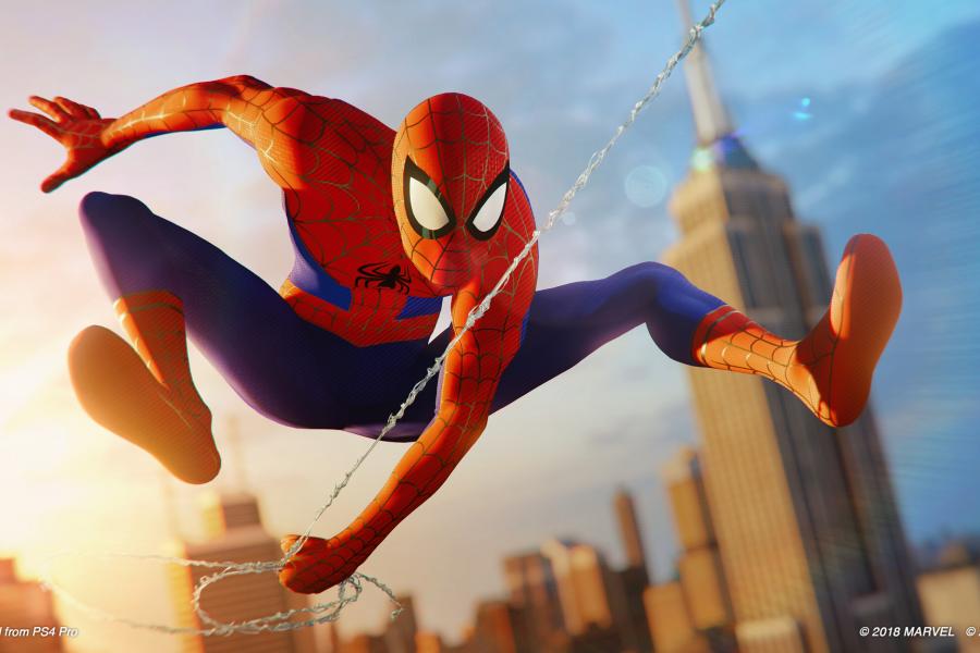 pin konsensus Bugt Spider-Man 'The City That Never Sleeps' DLC Review and Speedrunning Tips |  News, Scores, Highlights, Stats, and Rumors | Bleacher Report