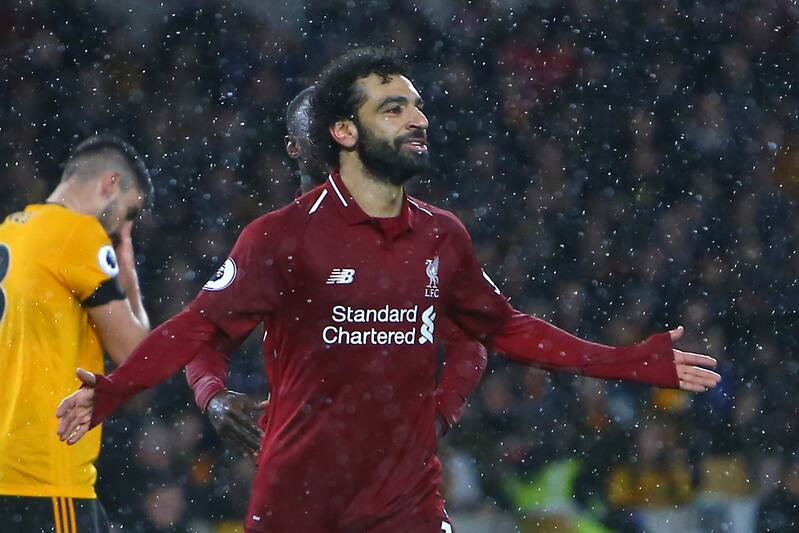 Epl Table 2018 Standings After Friday S Week 18 Results And