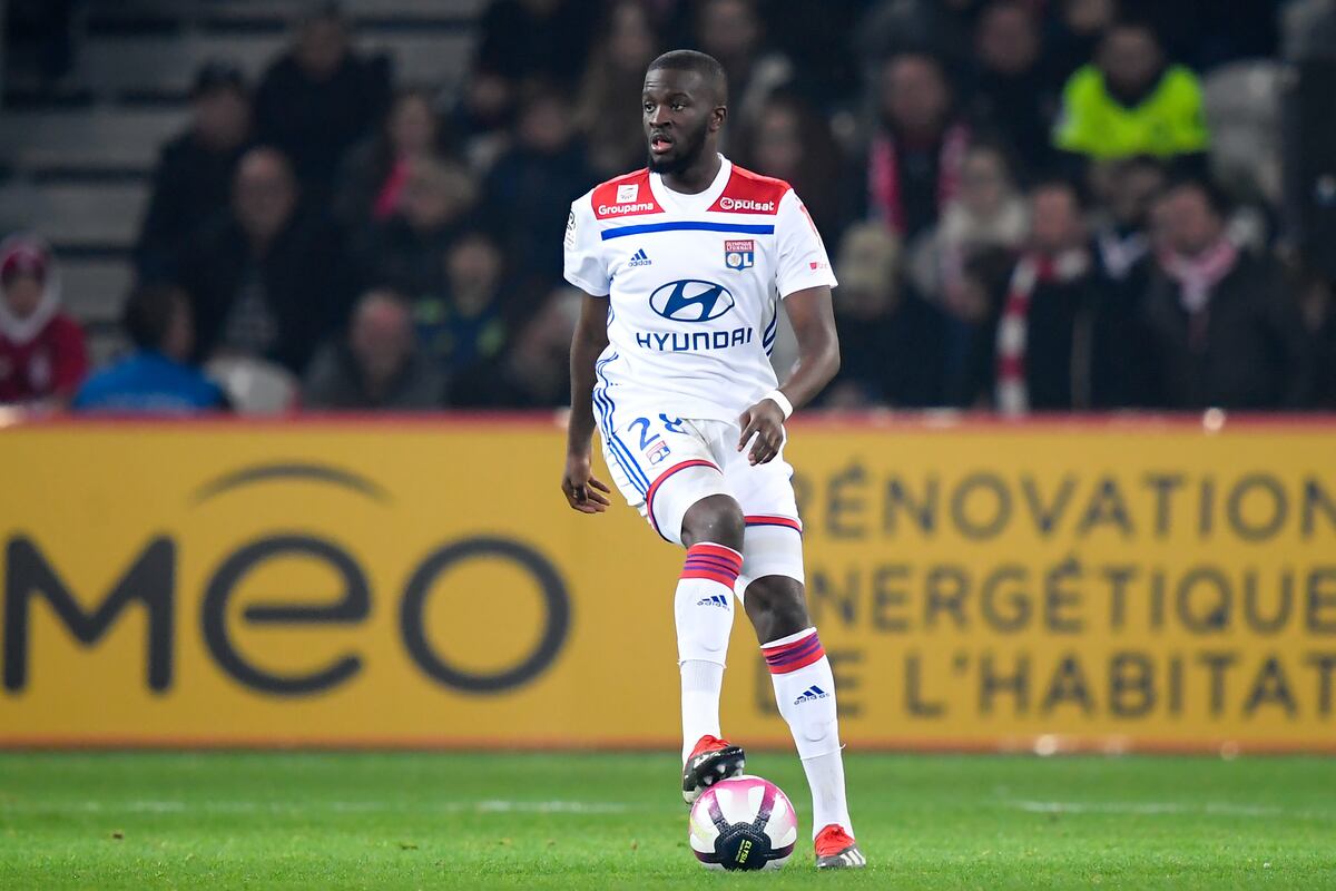 Tanguy Ndombele Agent Discusses €80M Valuation 'Compromise ...