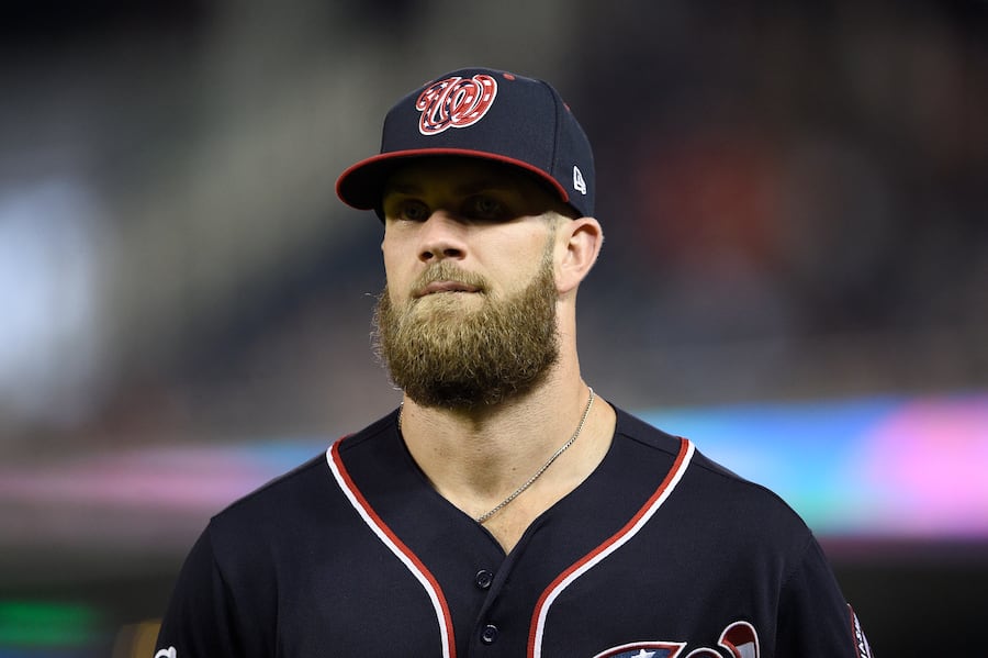 philadelphia phillies bleacher report latest news scores stats