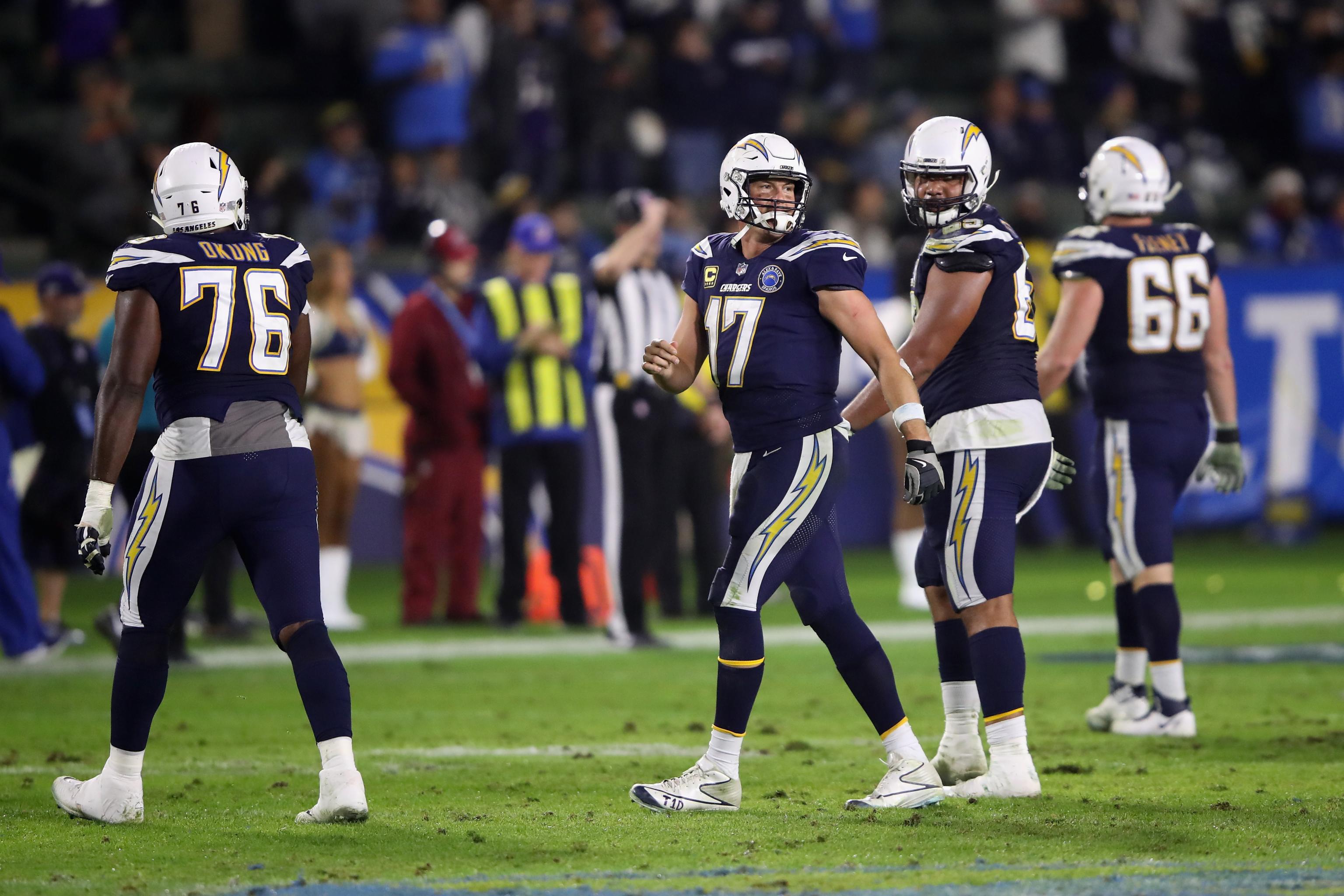 NFL Week 16 playoff scenarios: Bills can clinch AFC East, Eagles can claim  NFC one seed - The Phinsider