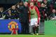 LONDON, ENGLAND - FEBRUARY 26: Jose Mourinho manager of Manchester United speaks to Wayne Rooney of Manchester United during the EFL Cup Final between Manchester United and Southampton at Wembley Stadium on February 26, 2017 in London, England , Catherine Ivill - AMA / Getty Images </span></small></div>
<p> Former Manchester United star Wayne Rooney believes the club has dismissed Jose Mourinho as manager. On Tuesday, United has relieved Mourinho of his duties and appointed Ole Gunnar Solskjaer as interim head until the end of the season the following day. </span> </p>
<p><span> Speaking as </span> customer over BT Sport ahead of United's 5-1<div class=