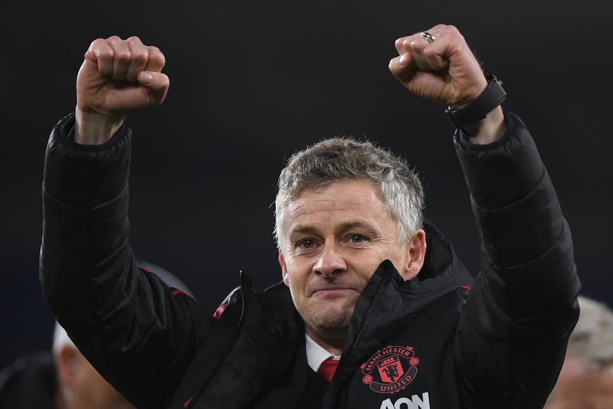 Manchester United vs. Huddersfield: Odds, Preview, Live ...