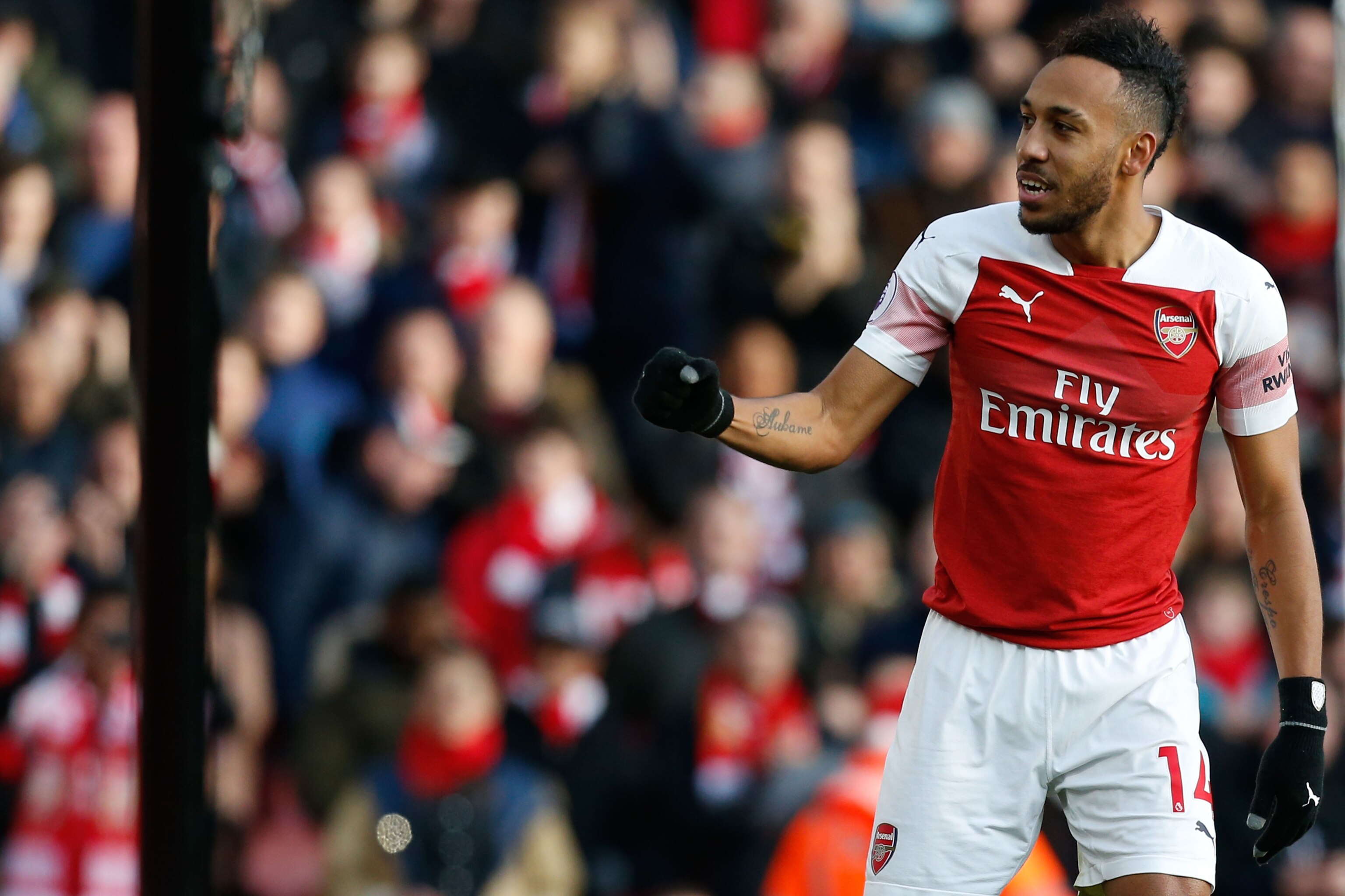 Premier League Week 18 Top Scorers Aubameyang Salah Kane Top Charts Bleacher Report Latest News Videos And Highlights Premier League Week 18 Top Scorers Aubameyang Salah Kane Top Charts Bleacher Report Latest News Videos And Highlights