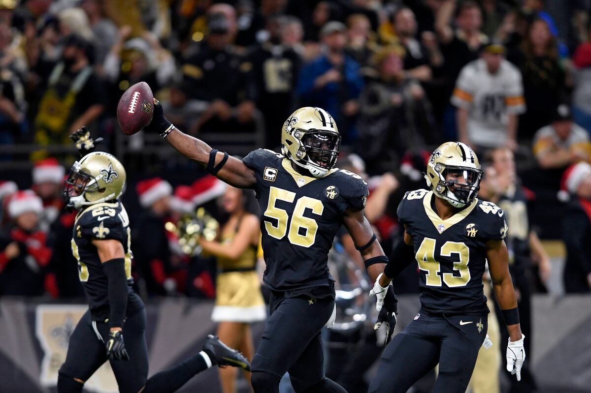 NFL Standings 2018-19: AFC, NFC Team Records, Postseason Outlook After