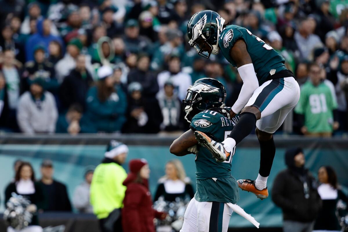 NFL Power Rankings Week 17: Latest Review and 2018-19 ...