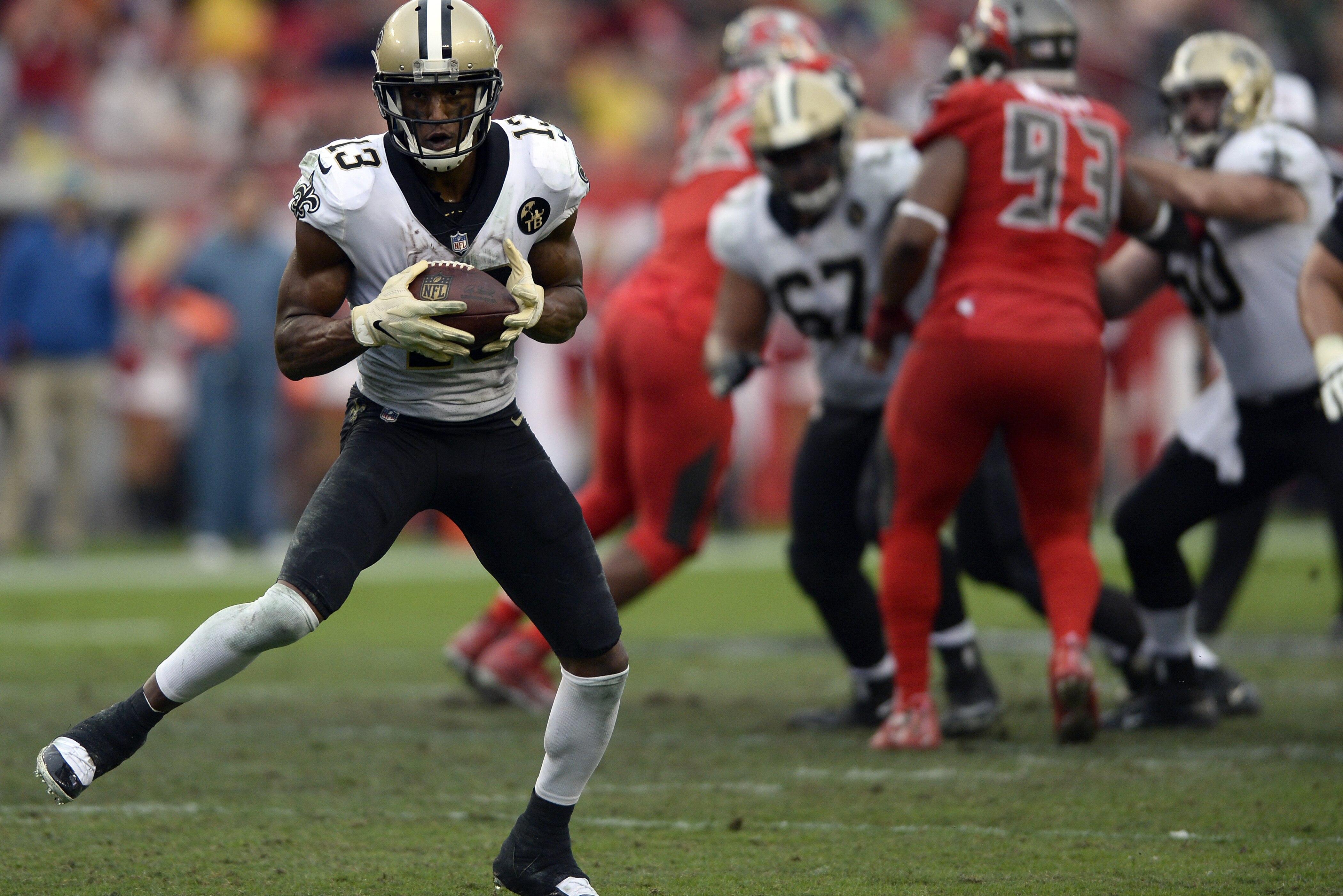 Nfl Playoff Standings 2019 Latest Team Records Updated