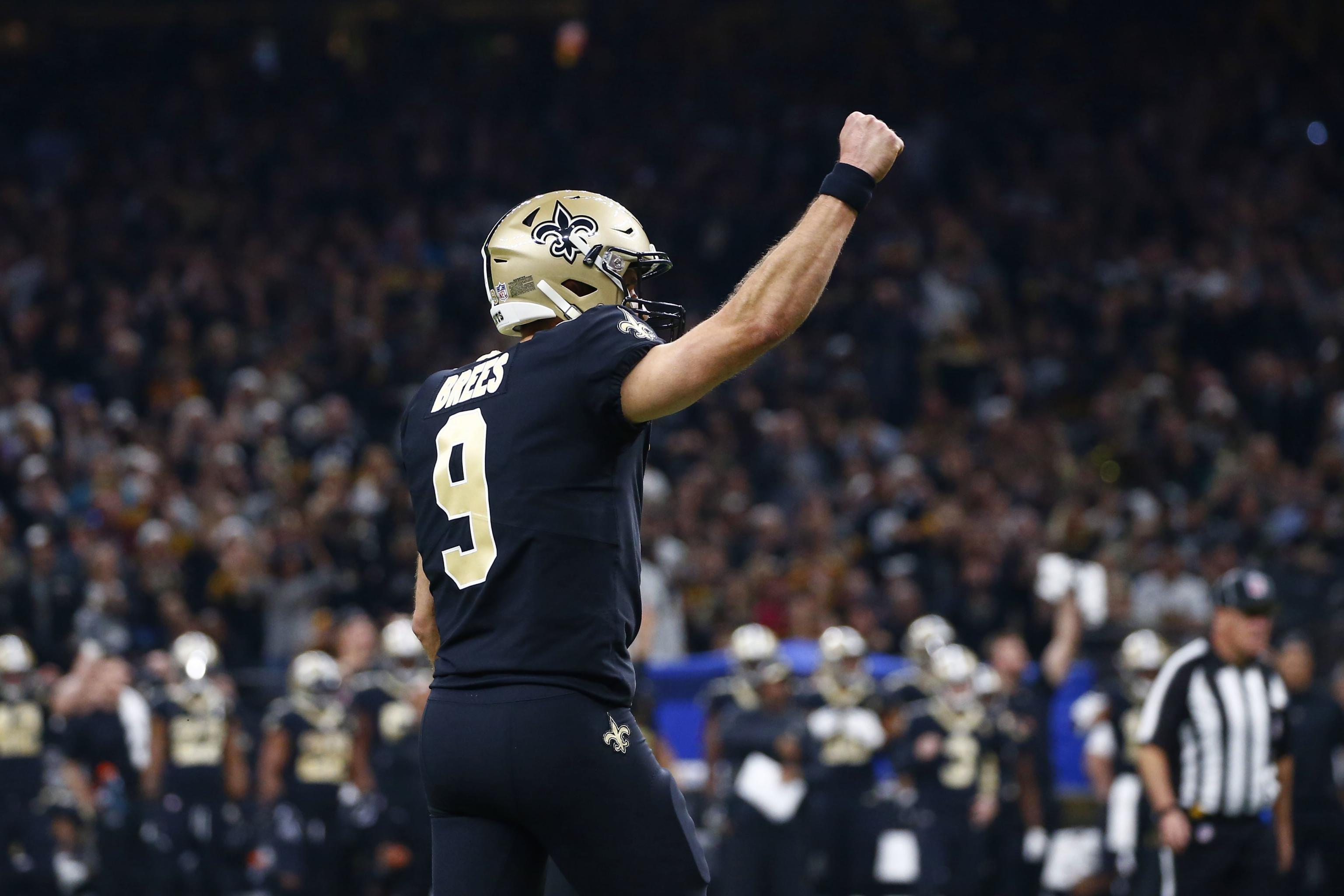 The Grandstander: NFL Playoffs 2019