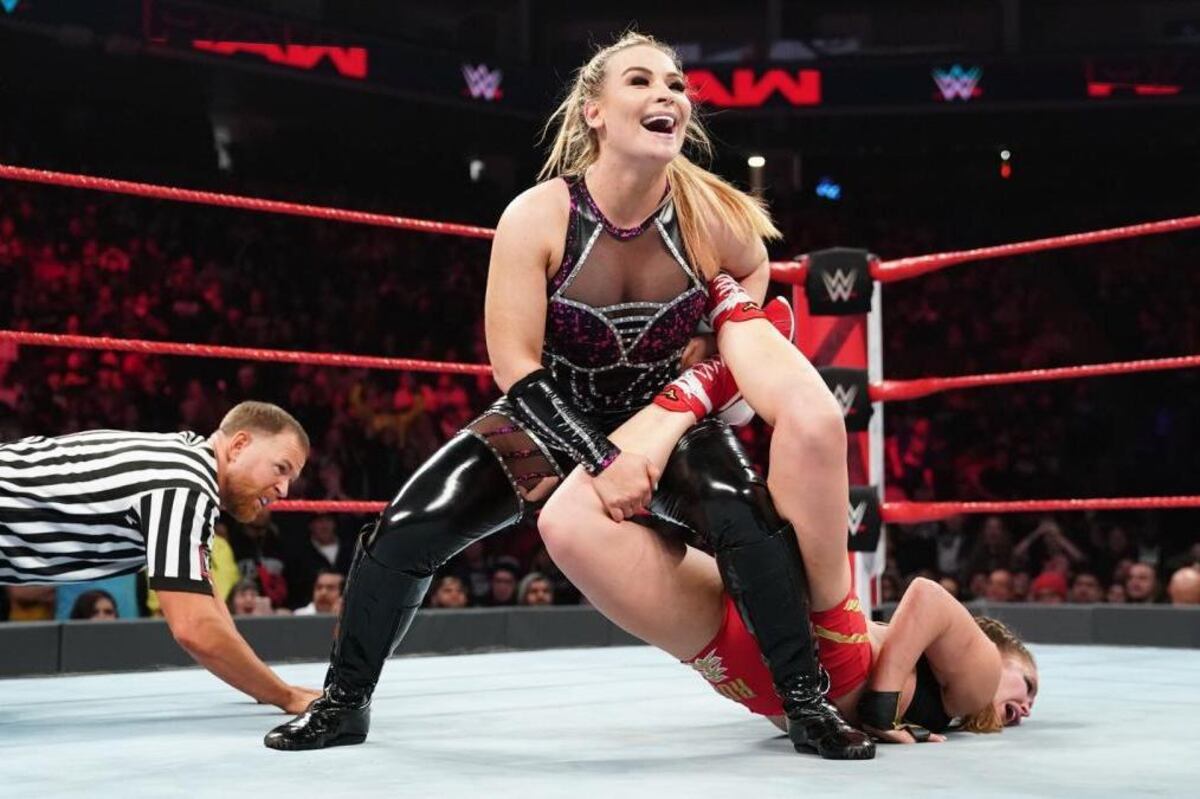 Wwe Raw Results Winners Grades Reaction And Highlights From December 24 Bleacher Report Latest News Videos And Highlights Jeff hardy with a swanton through a table. wwe raw results winners grades