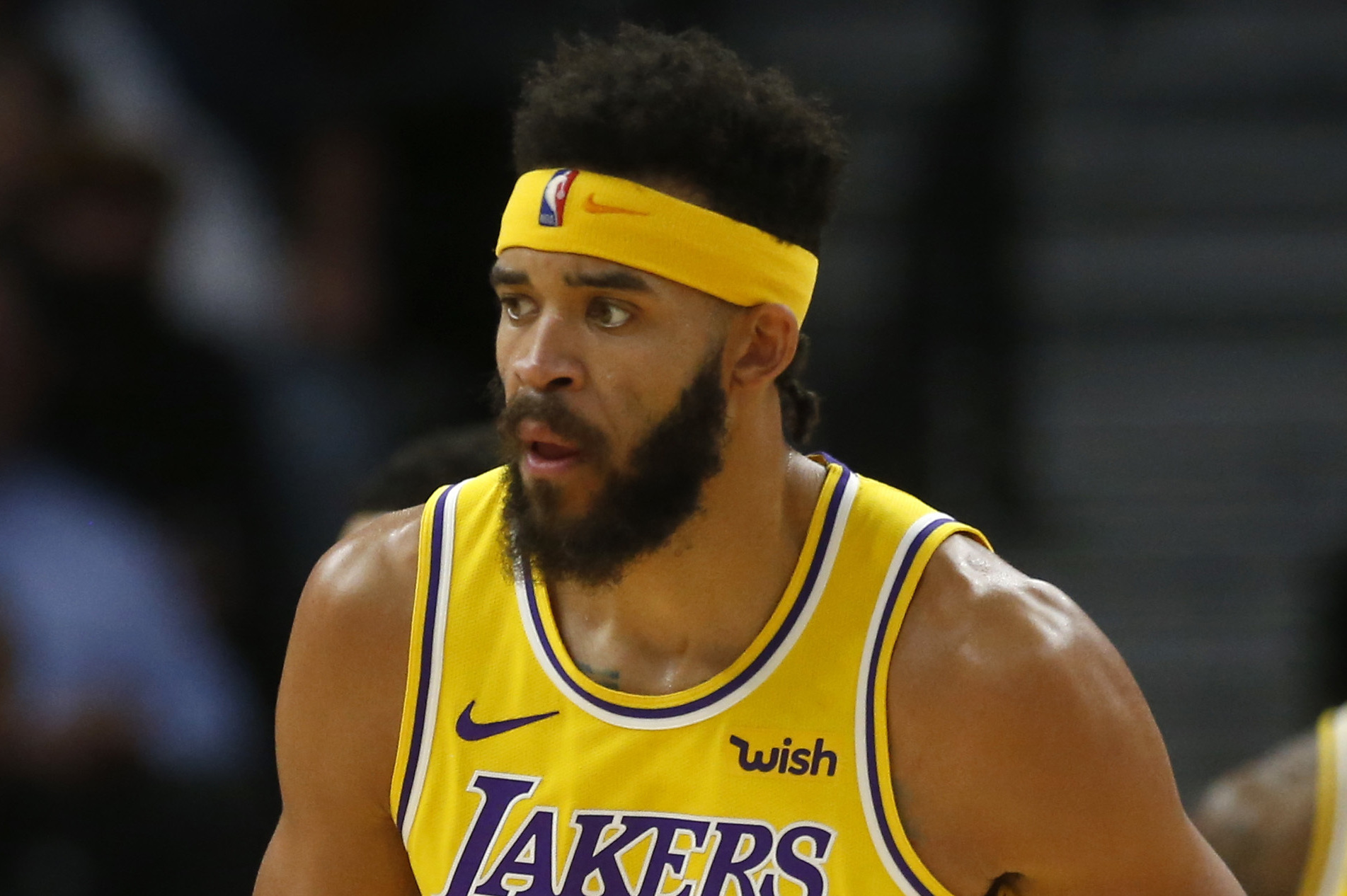NBA Notebook: Golden State brings back fan favorite JaVale McGee
