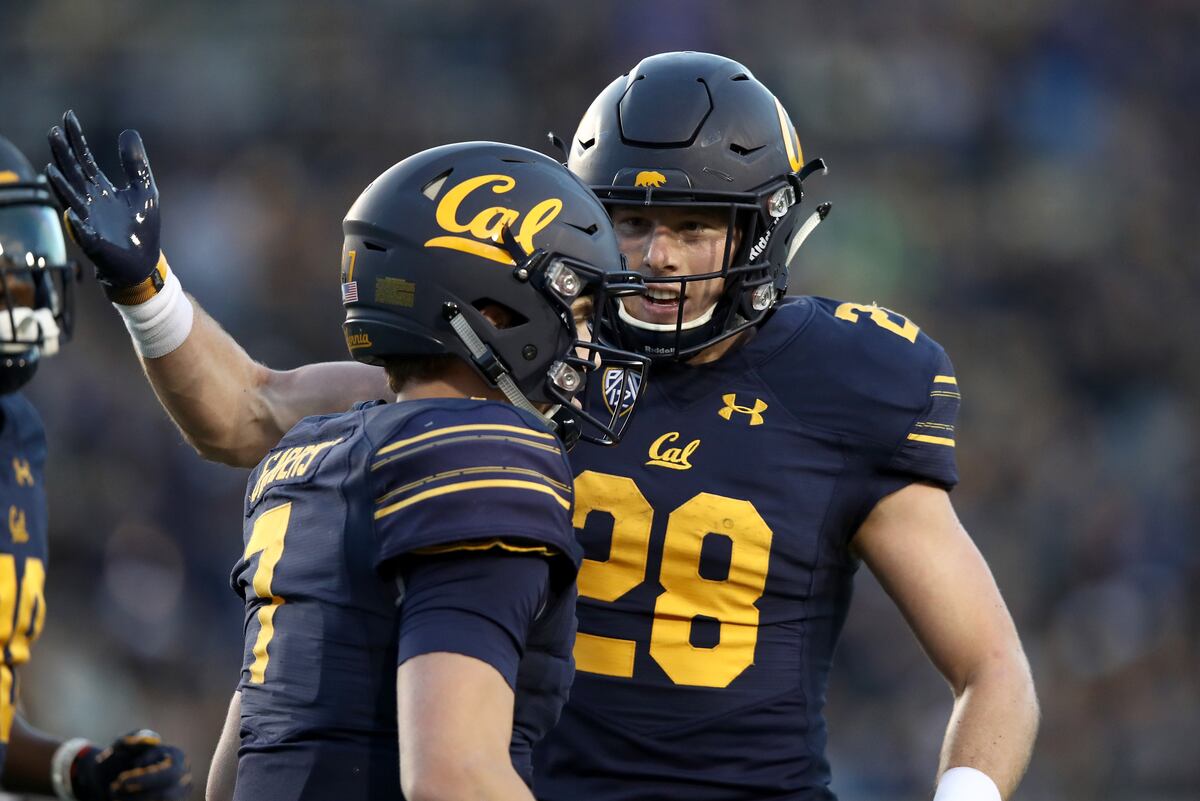 CheezIt Bowl 2018 Cal vs. TCU, TV Schedule, Time and Odds News