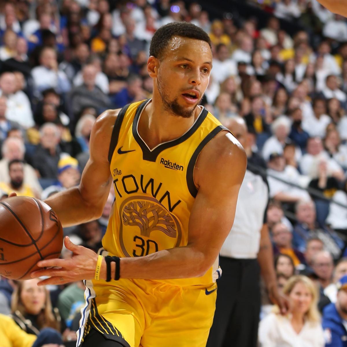 Golden State Warriors Christmas wish-list: Stephen Curry