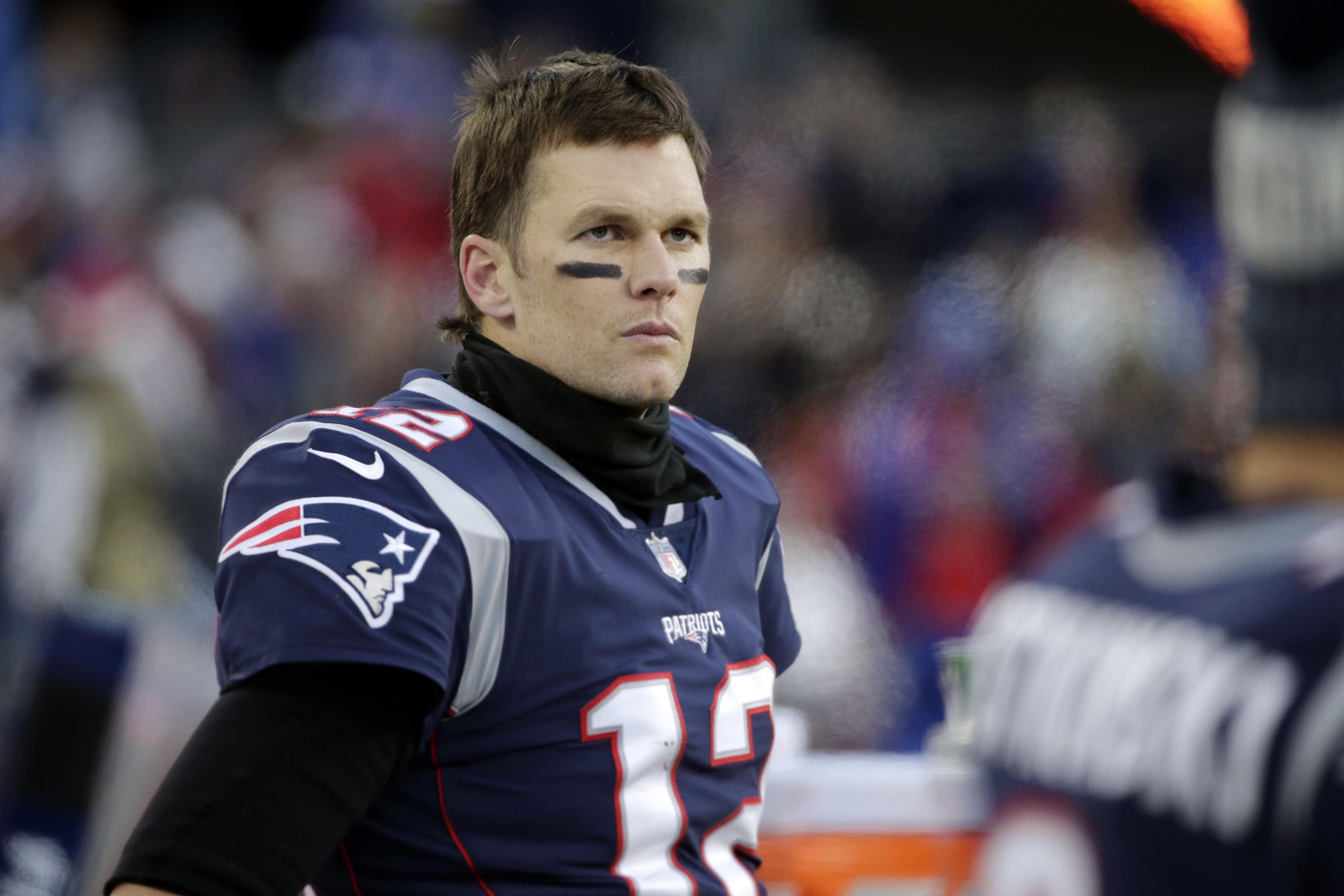 Tom Brady: I Absolutely Believe I Will Return For 2019 Season 