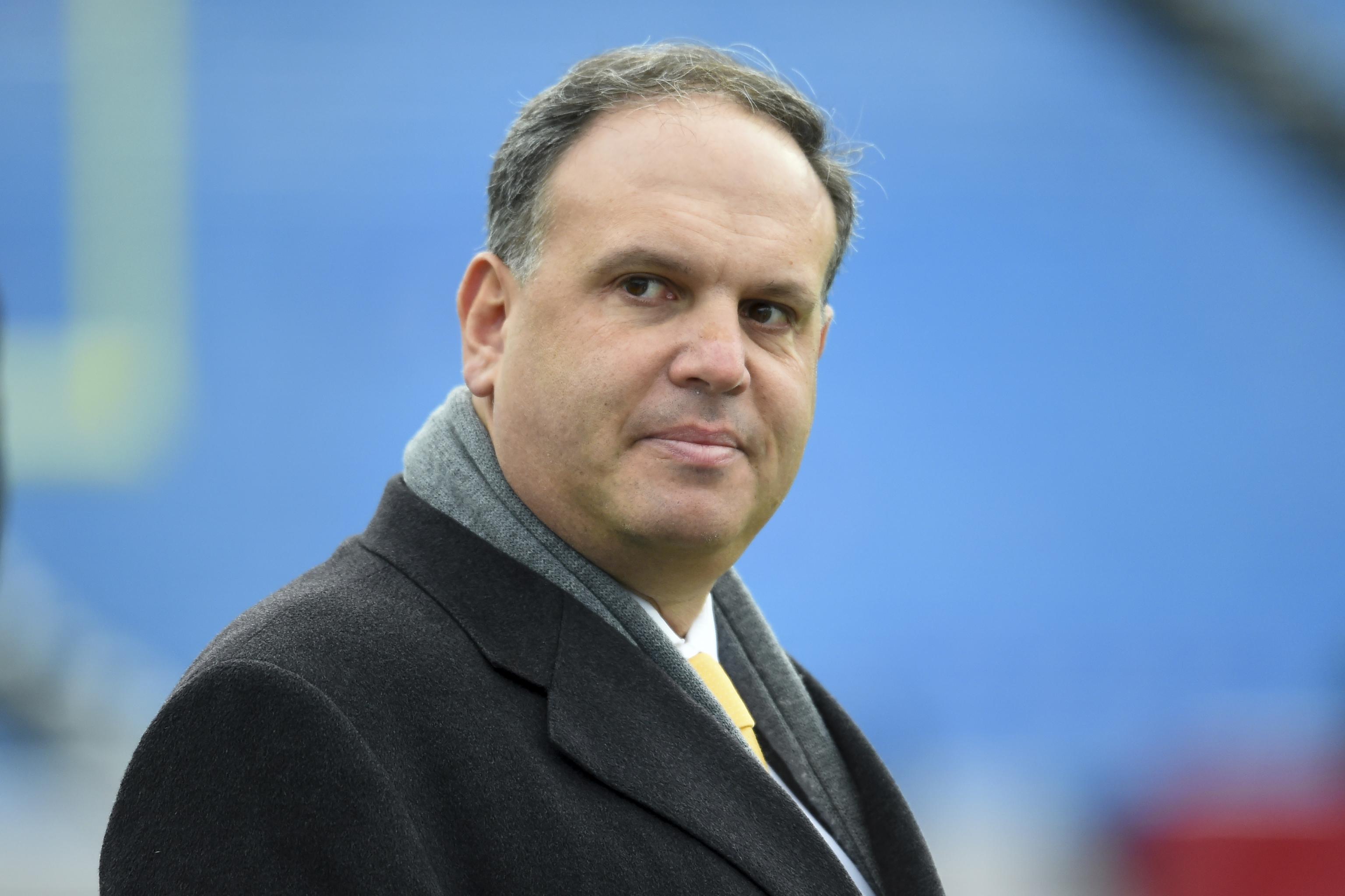 The Jaguars should be in the playoffs next year - Mike Tannenbaum 