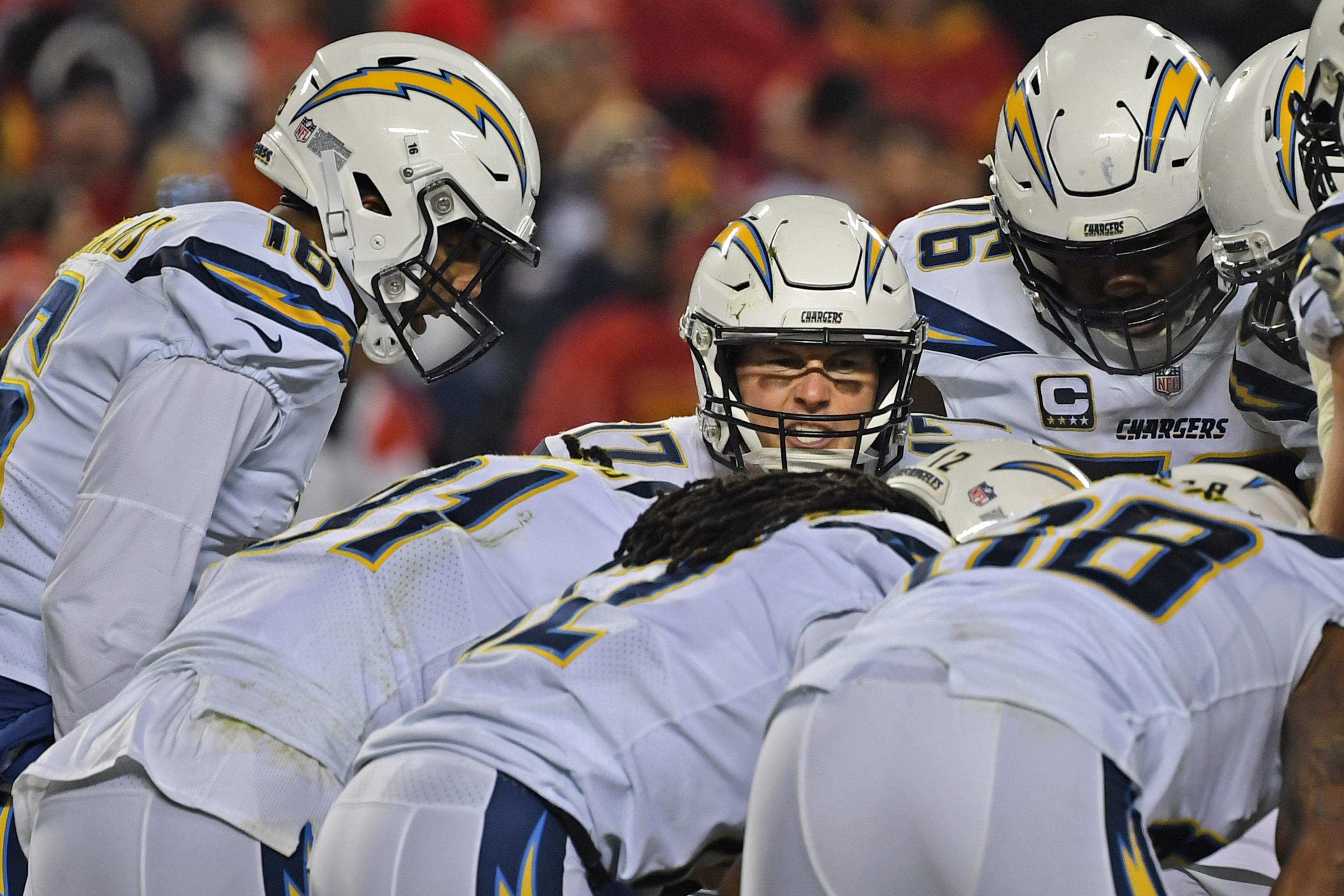 Chargers vs. Broncos: Winners and losers from Los Angeles' victory