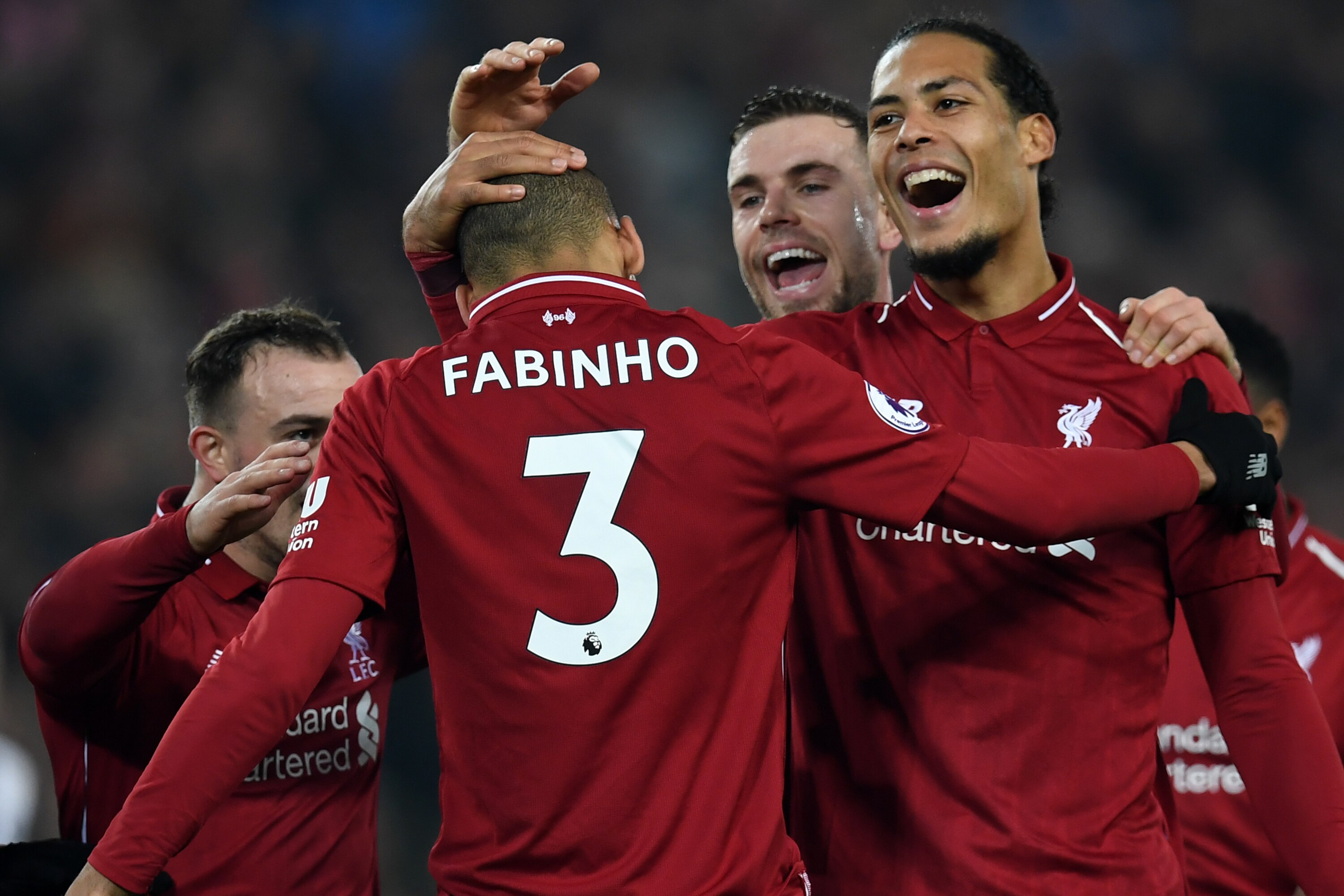 Epl Table Wednesday S Week 19 Results Scores And 2018