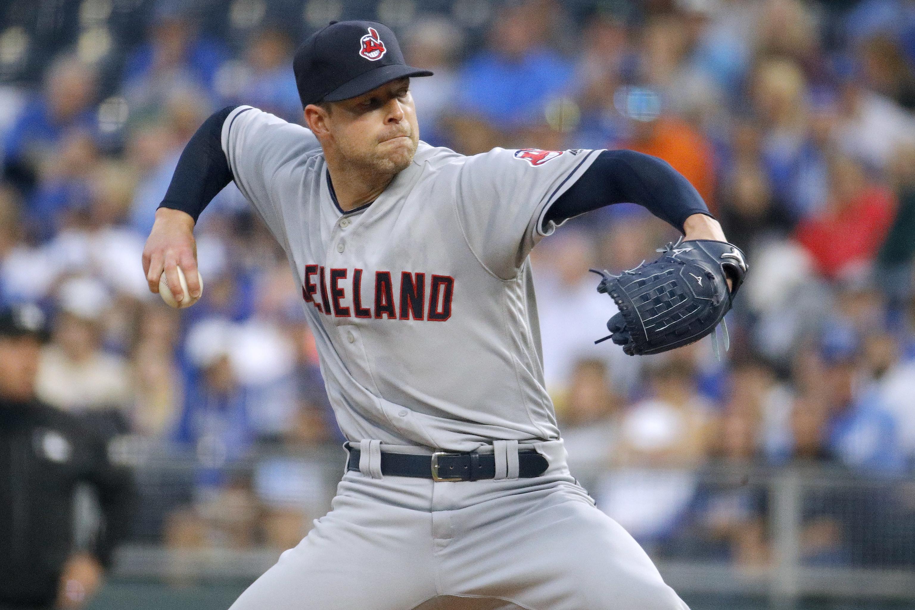 ENGAGE - Corey Kluber