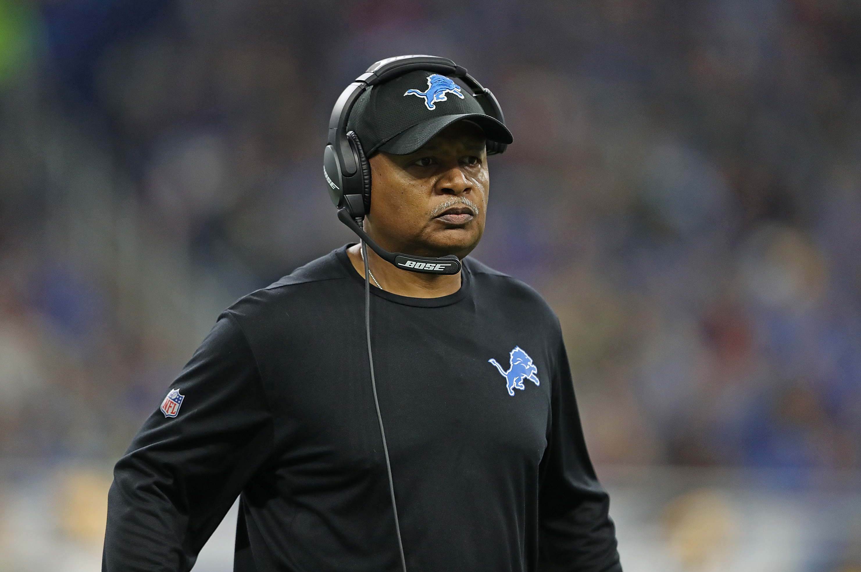 Jim Caldwell Joins Dolphins Coaching Staff as Assistant HC, QBs Coach |  News, Scores, Highlights, Stats, and Rumors | Bleacher Report