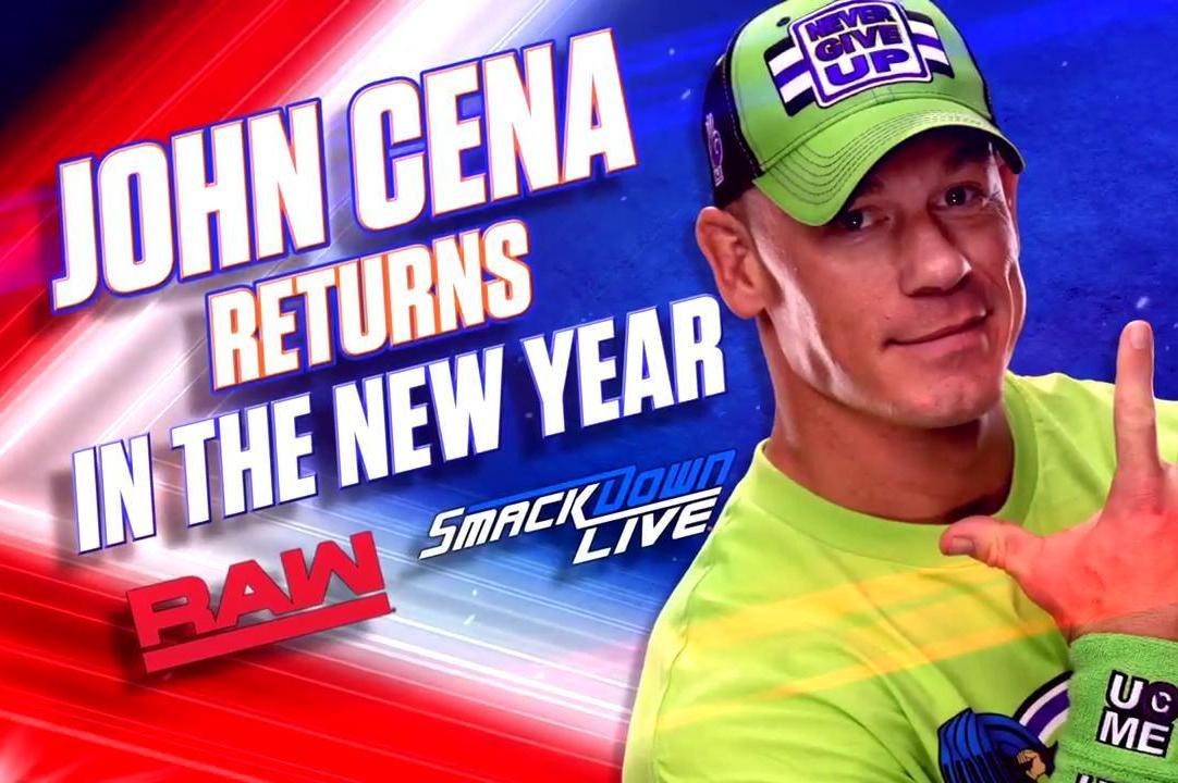 Projecting Wwe Feuds For John Cena In 19 Bleacher Report Latest News Videos And Highlights