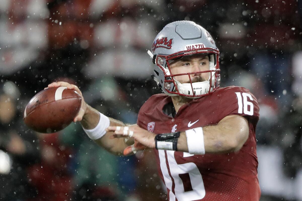 Valero Alamo Bowl 2018 Iowa State vs. WSU TV Schedule, Time and Odds