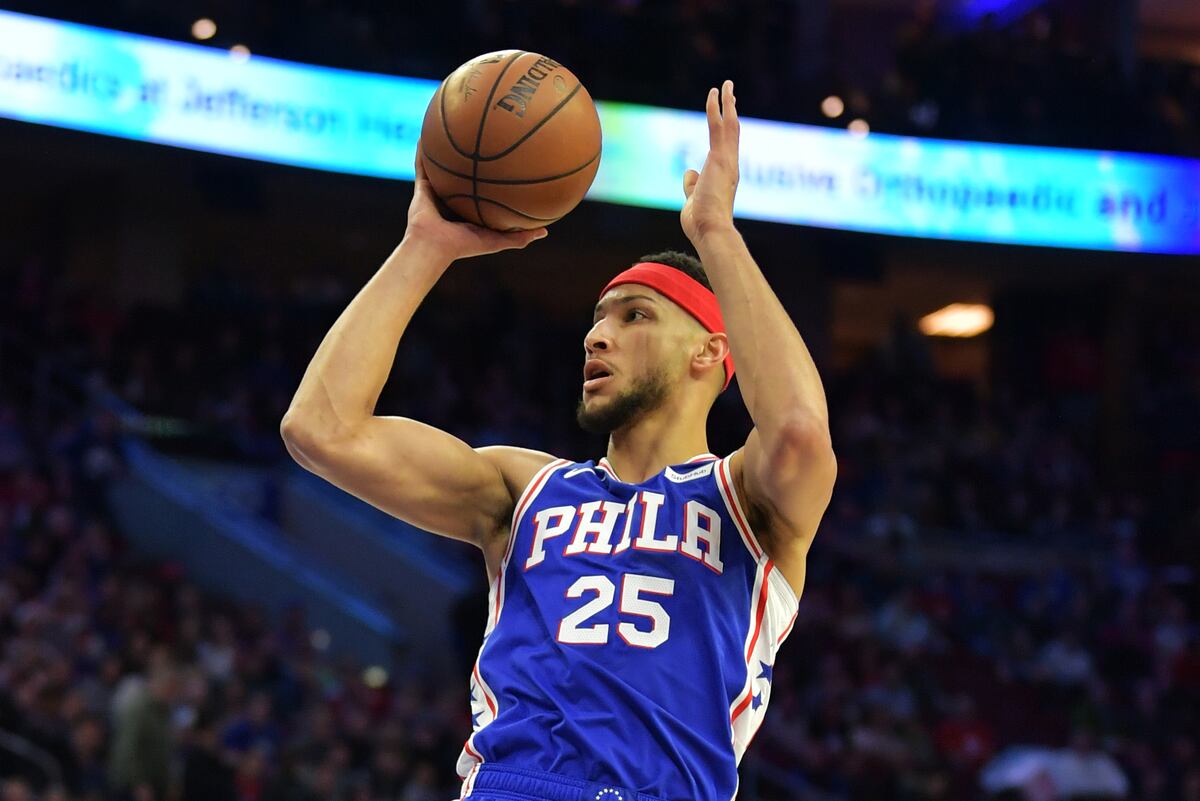 Philadelphia 76ers vs. Utah Jazz: Odds, Analysis, NBA Betting Pick | Bleacher Report | Latest ...