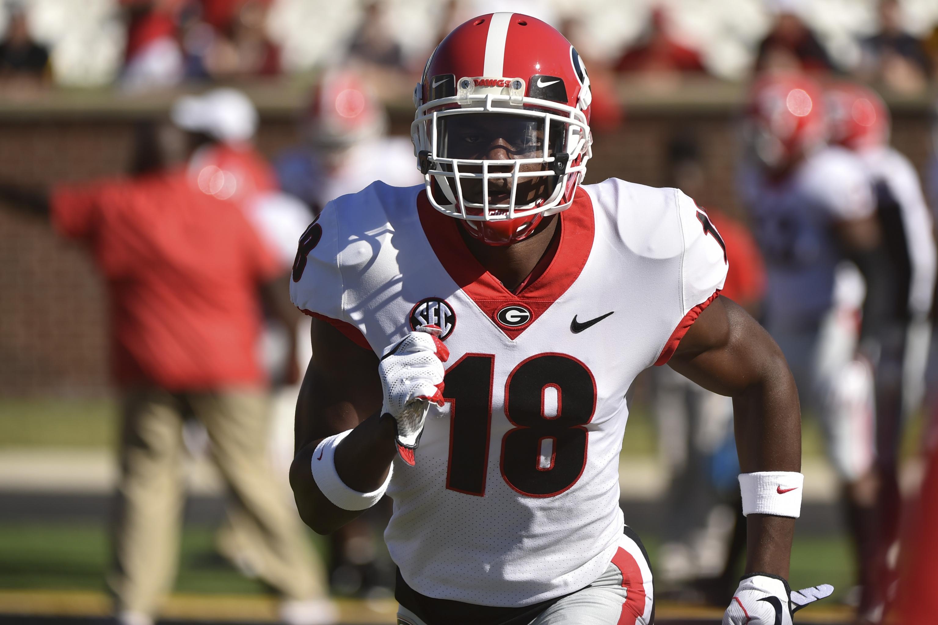 Deandre Baker: Breaking News, Rumors & Highlights