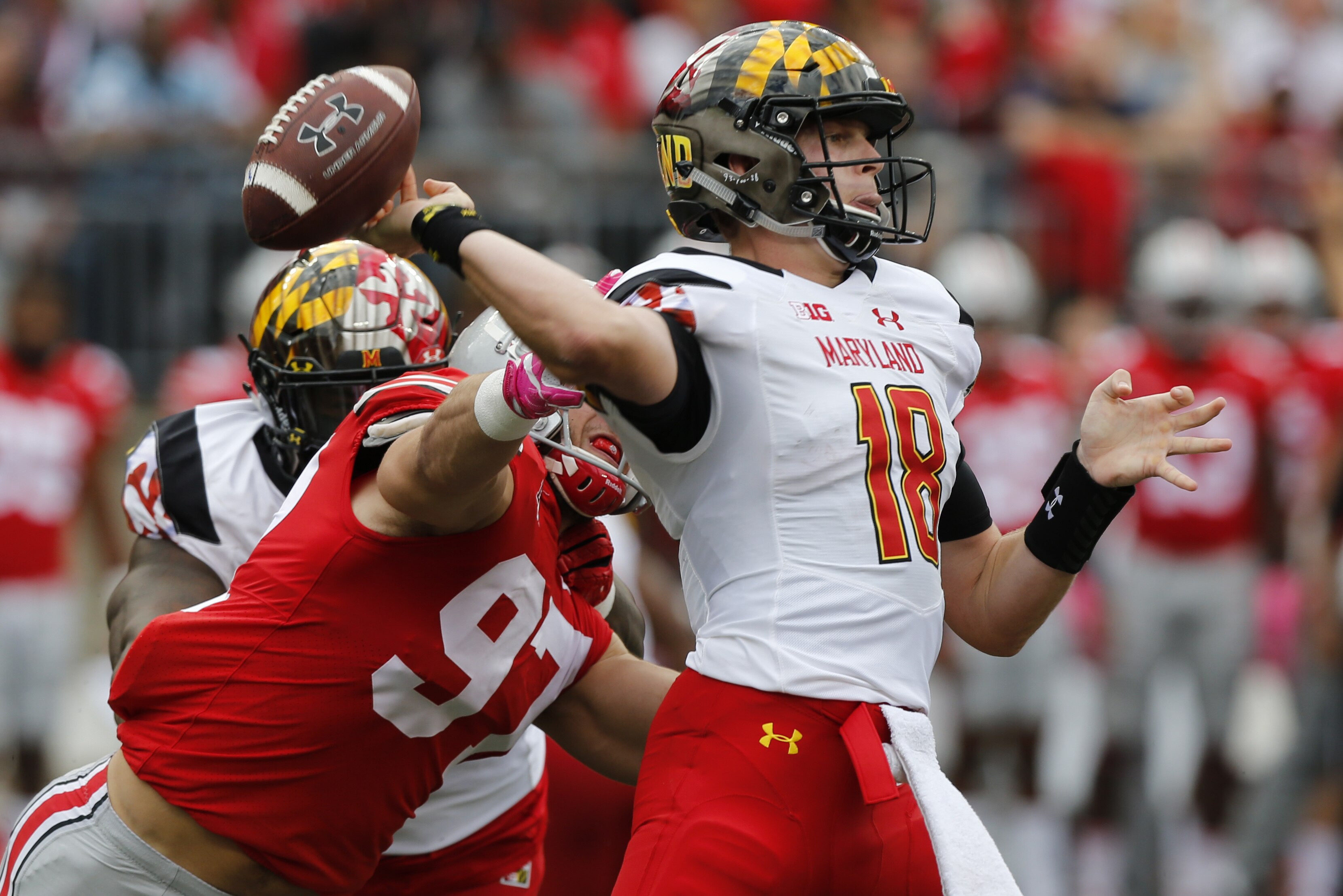 Nfl Mock Draft 2019 Predictions For Most Coveted Prospects