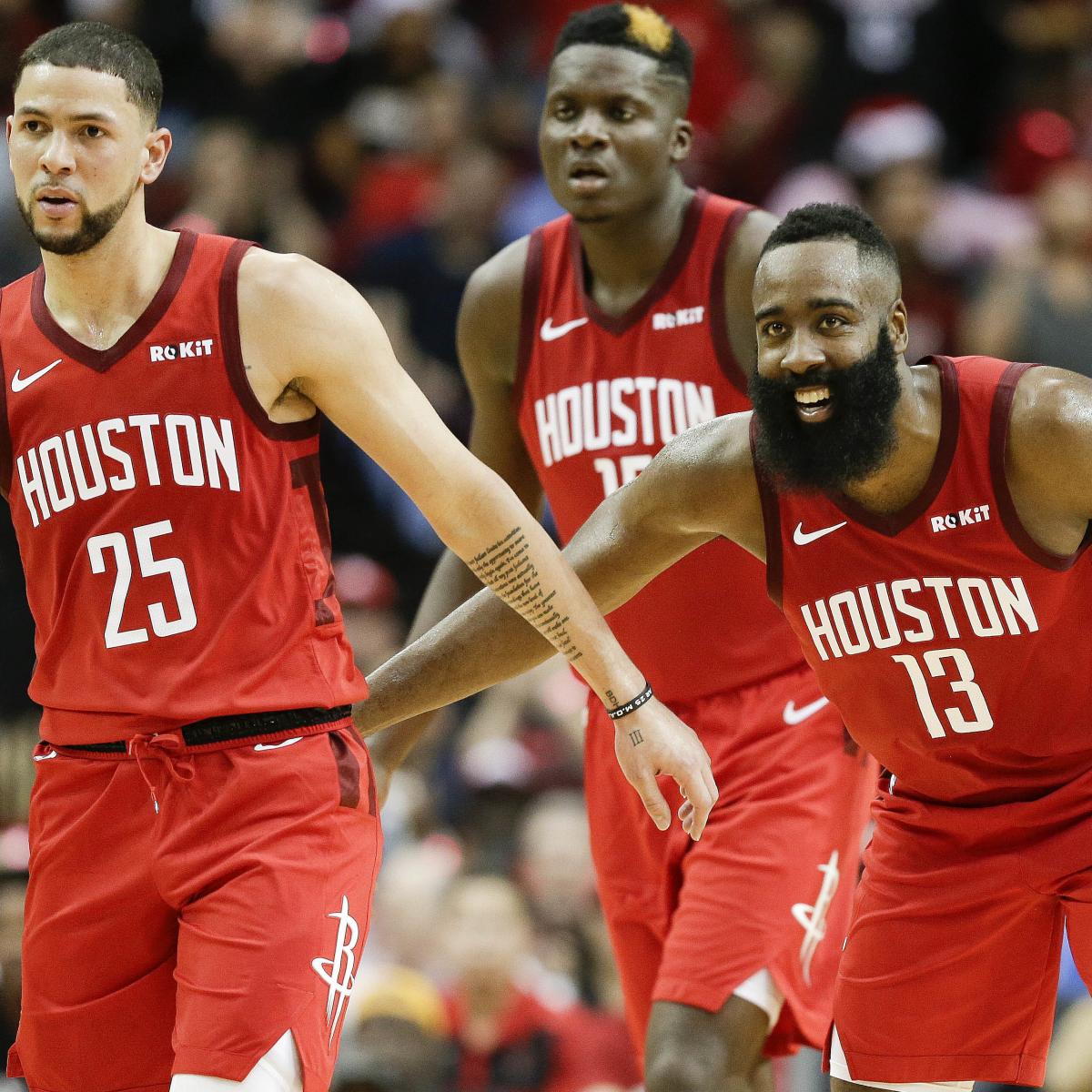 Kelly Iko: If Chris Paul becomes available, the Houston Rockets could  consider acquiring him : r/rockets