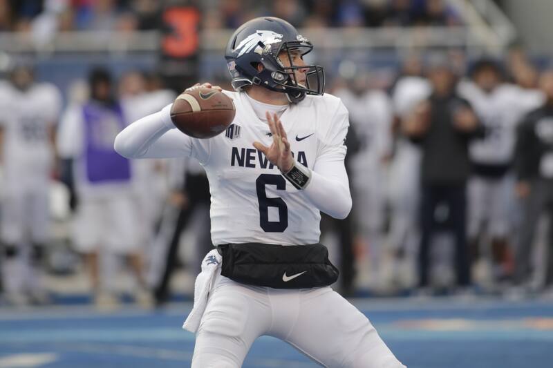 Arizona Bowl 2018 Arkansas State Vs Nevada Tv Schedule Time And
