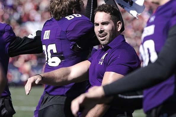 Northwestern May Have the Most Hyped Coach in College Football | News,  Scores, Highlights, Stats, and Rumors | Bleacher Report