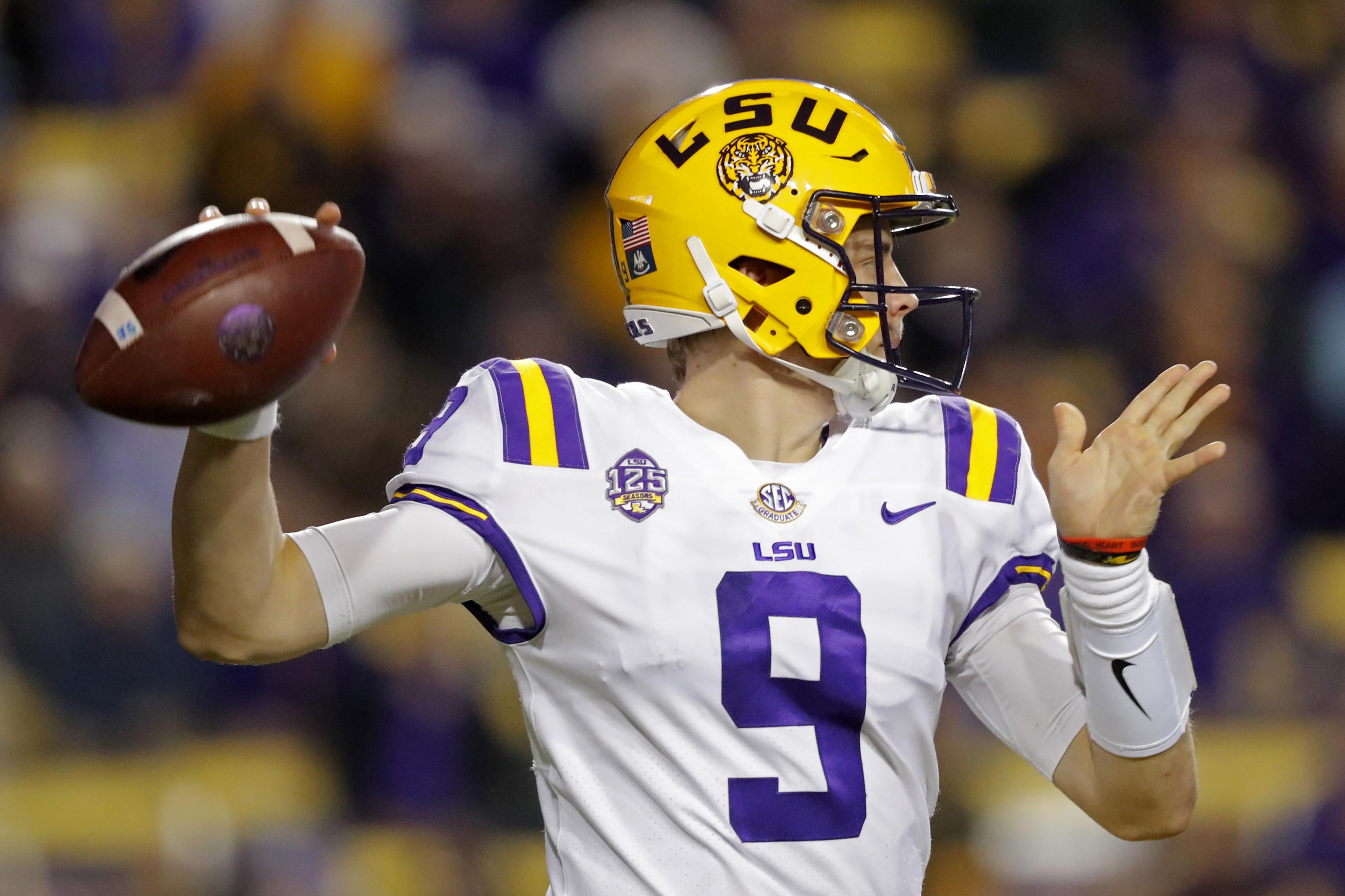 Bowl games 2018: Picks, predictions for LSU vs. Central Florida in 2019 Fiesta  Bowl (1/1/19) 