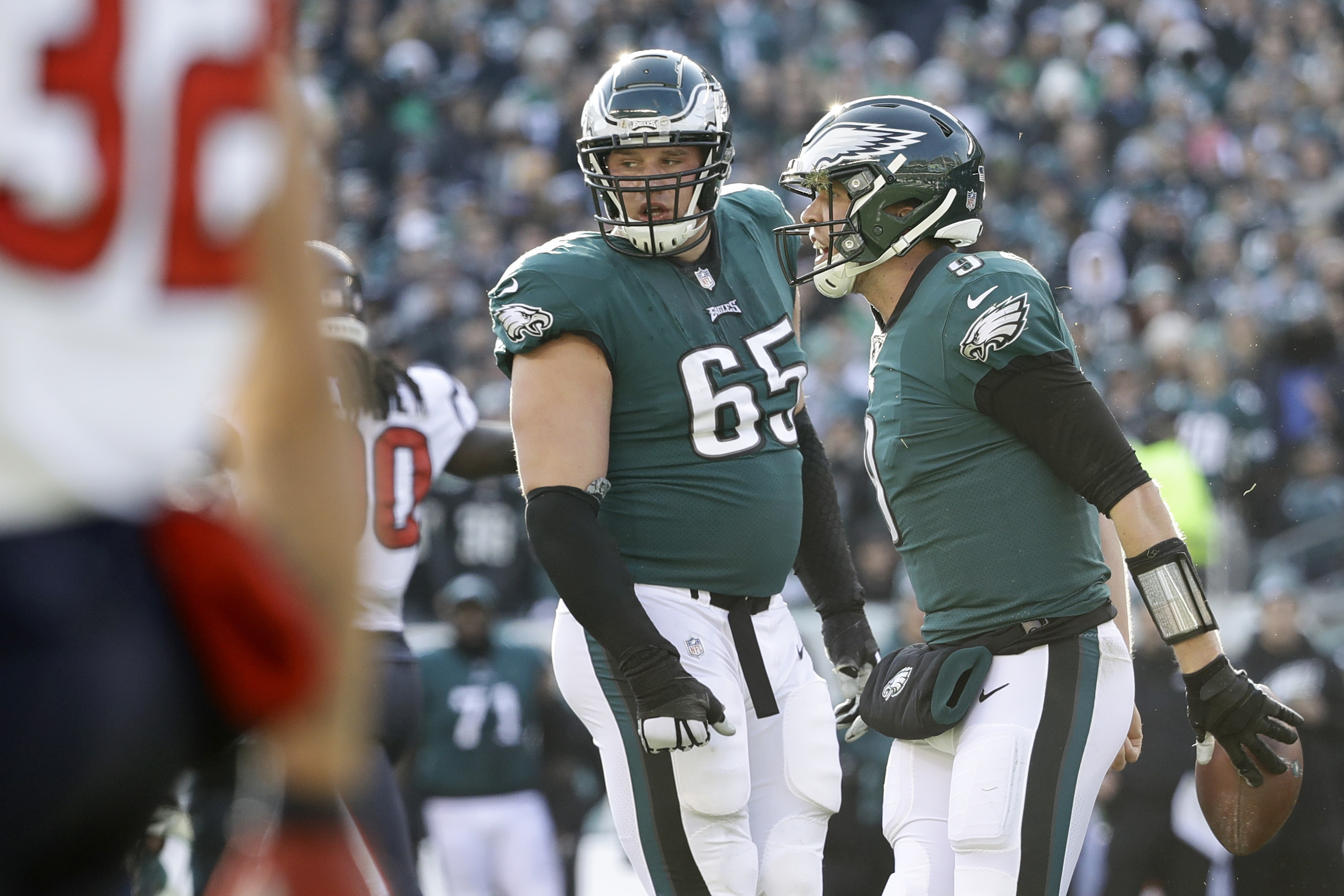 Eagles vs. Washington 2019: Point spread, total, money line, injury report  and more for Week 15 - DraftKings Network