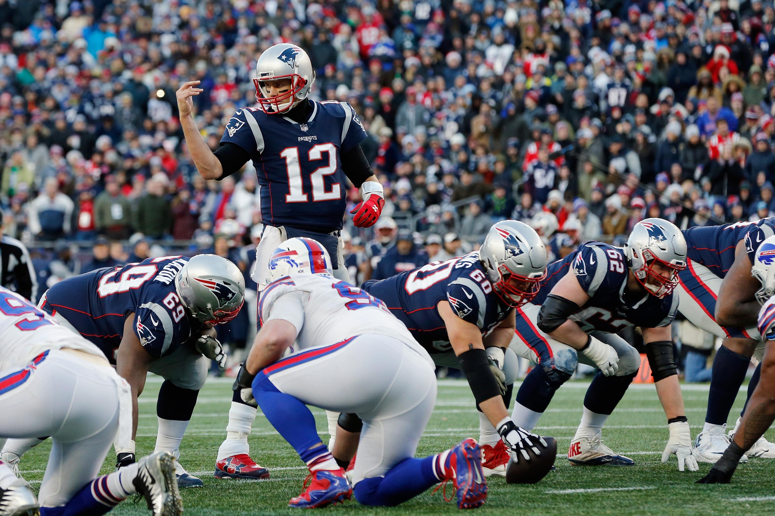 New England Patriots at New York Jets analysis, odds and